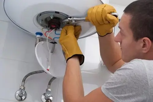 Ремонт водонагревателей Electrolux в Юбилейном в октябре