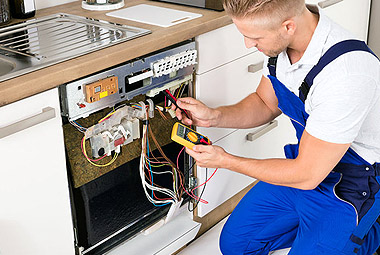Ремонт посудомоечных машин Electrolux в Юбилейном — сервис Мастер24, цена от 1648 руб