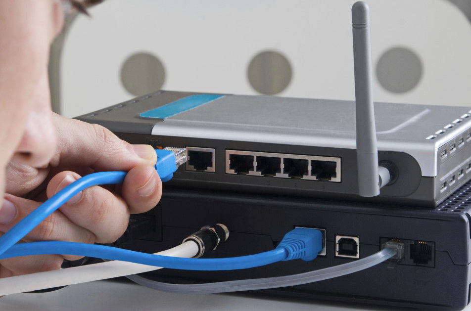 Настройка Wi-Fi роутера в Юбилейном от Мастер24 – прошивка, установка, подключение от 721 руб